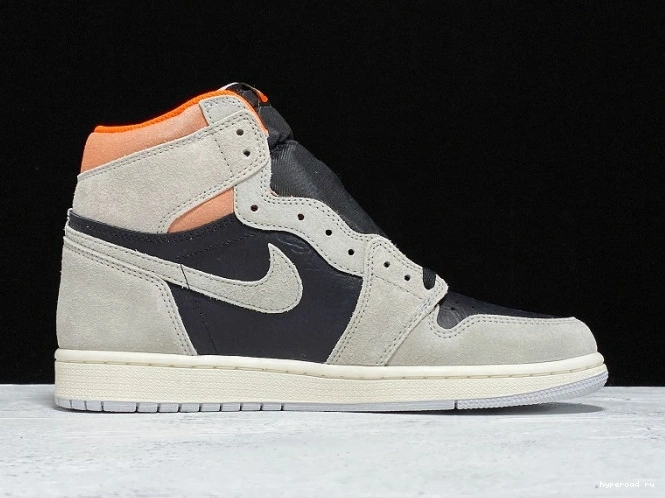 Jordan OG Air Retro Neutral 555088-018 High 1 Grey 0922